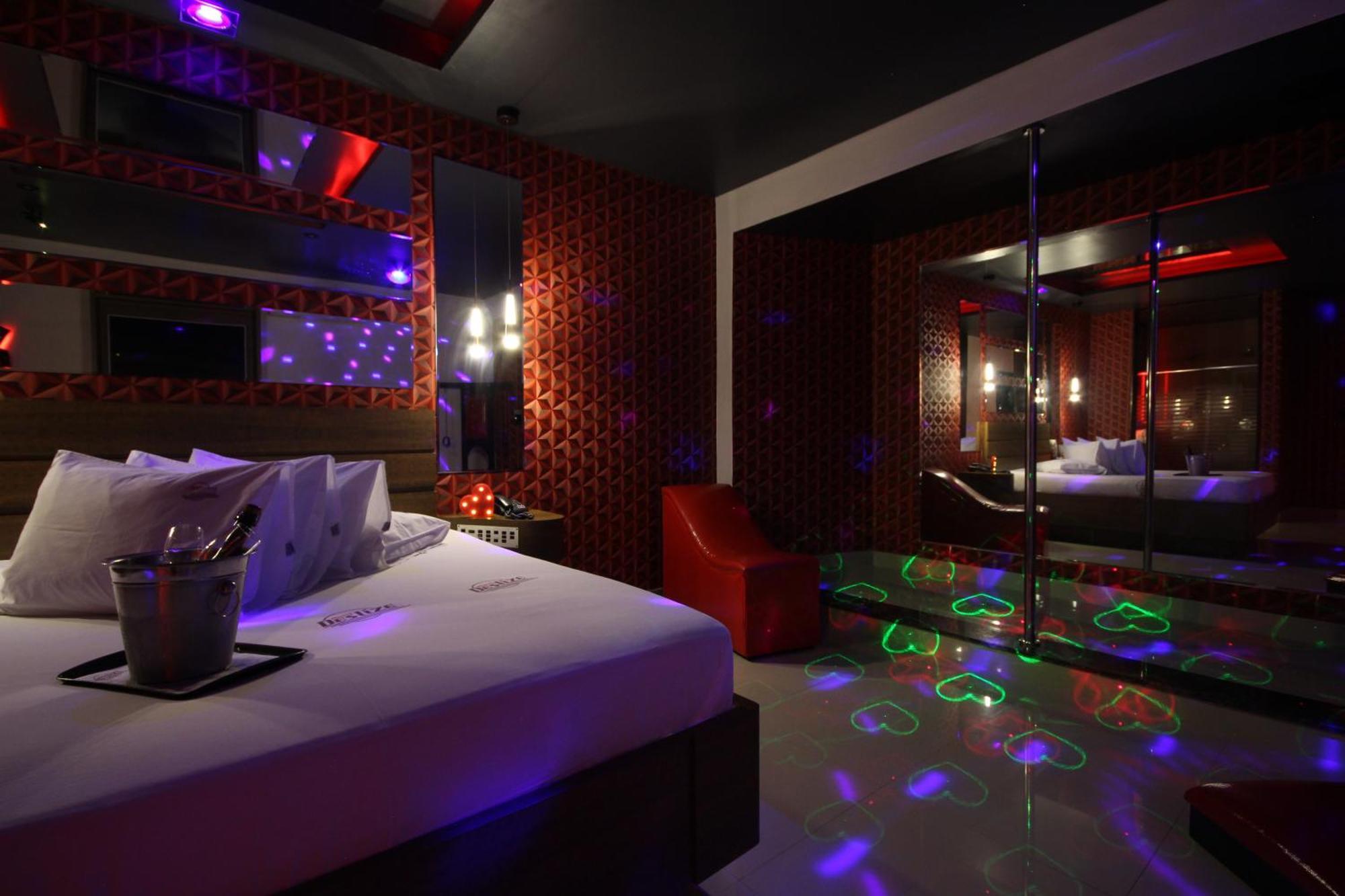 Motel Deslize Limeira 3 Esterno foto