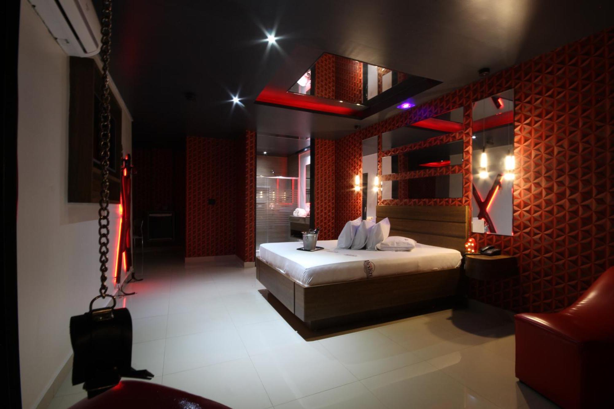 Motel Deslize Limeira 3 Esterno foto