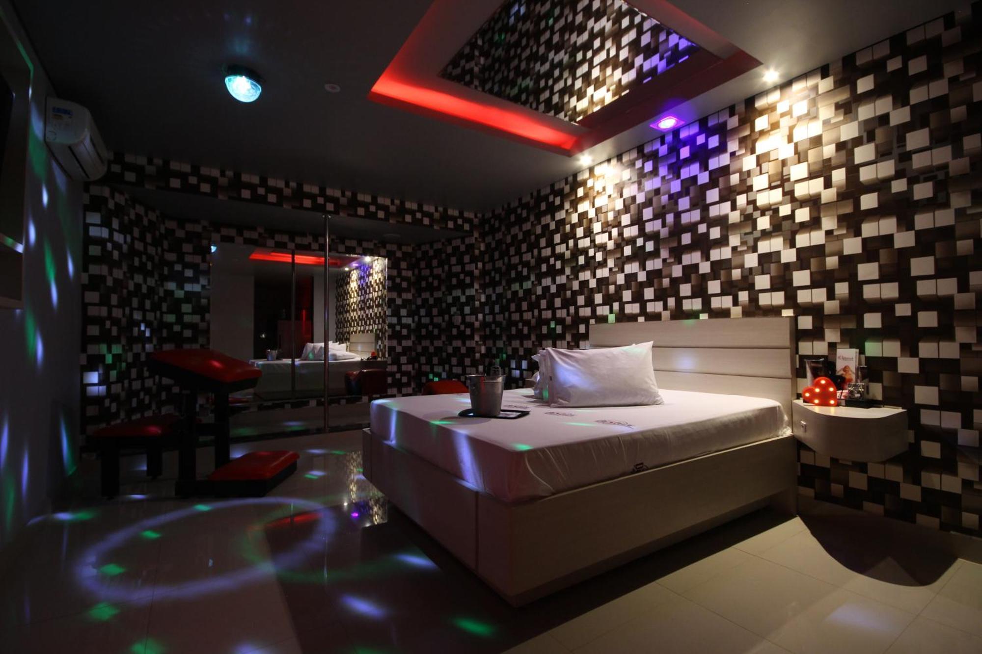 Motel Deslize Limeira 3 Esterno foto