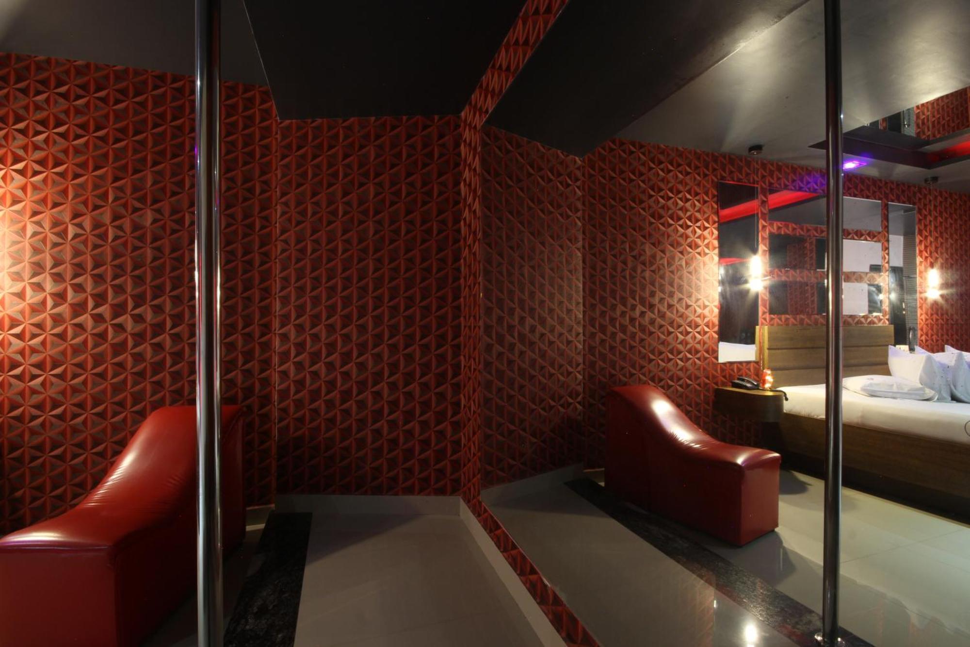 Motel Deslize Limeira 3 Esterno foto