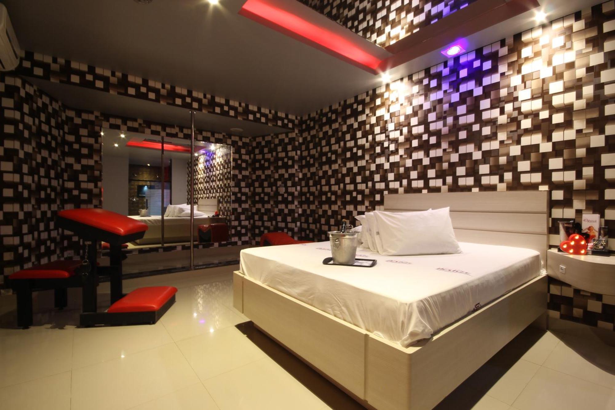 Motel Deslize Limeira 3 Esterno foto